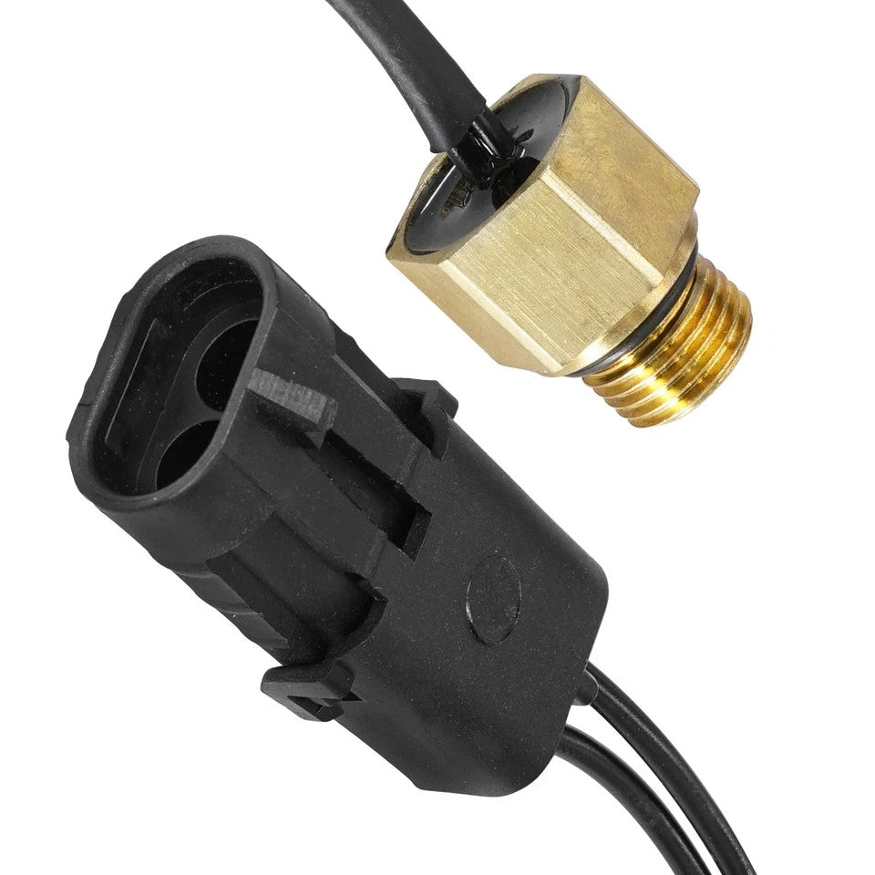Cooling Radiator Thermal Switch Sensor for Polaris Predator 500 2003-2007