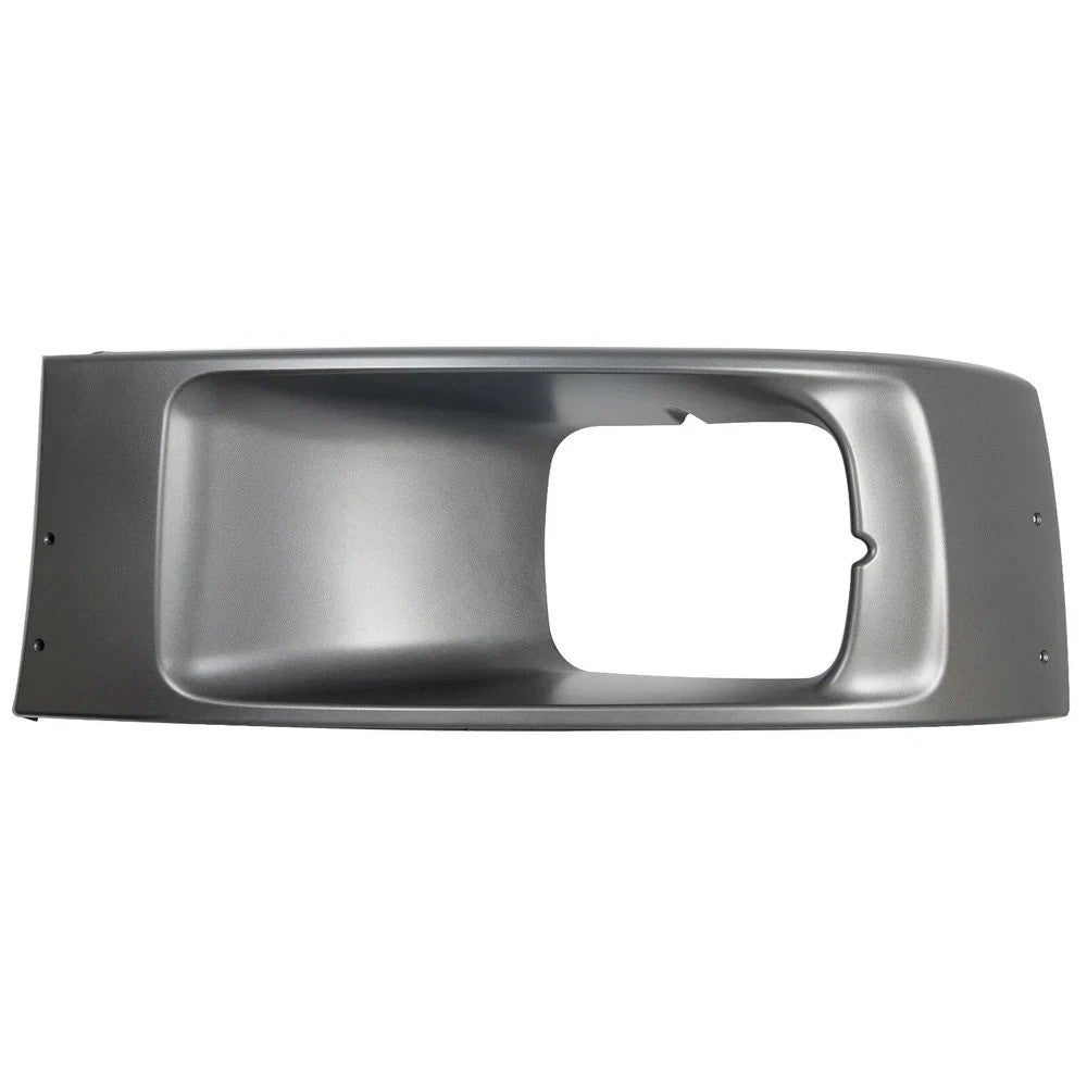 Headlight Headlamp Bezel For 03-2009 Chevrolet GMC C4500 C5500 Topkick Kodiak LH