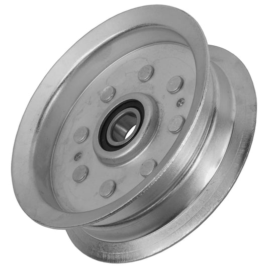 Deck Large Idler Pulley For John Deere D100 D105 D110 D120 D125 D140 GY20629