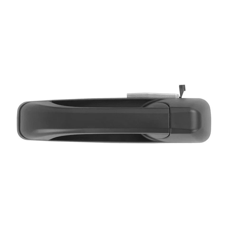 4Pcs Exterior Outside Door Handle Fits Dodge Ram 1500 2009-2024/ 2500 2011-2024