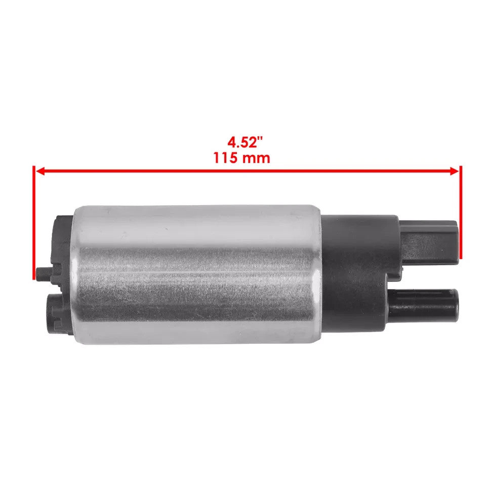 Fuel Pump for Sea-Doo GTX 4-TEC 2002-2006