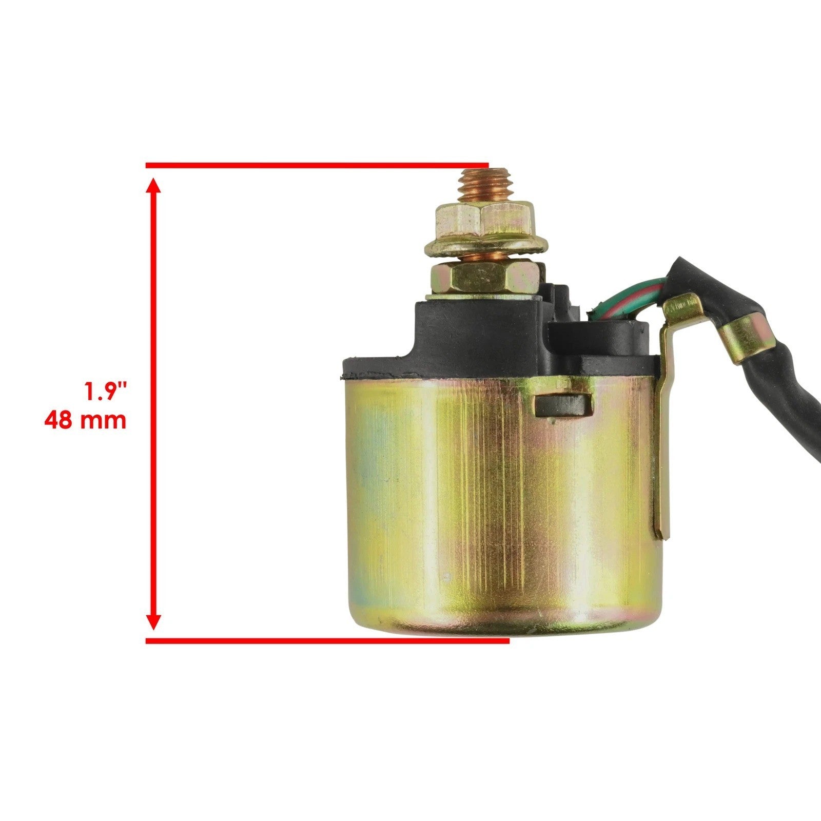 Starter Solenoid Relay for Honda 35850-Hm8-B00
