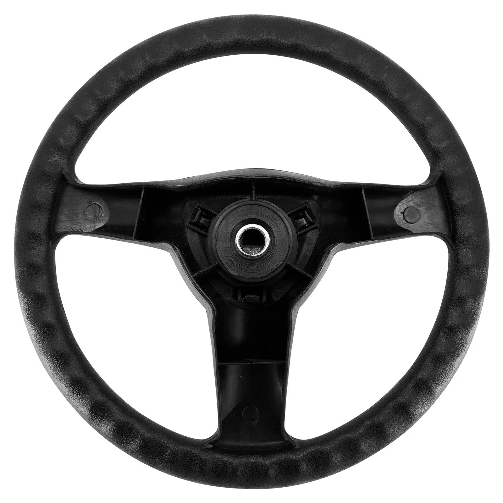 Steering Wheel For John Deere G110 CV730 L100 L105 L107 L108 L110 L111 L118 L120