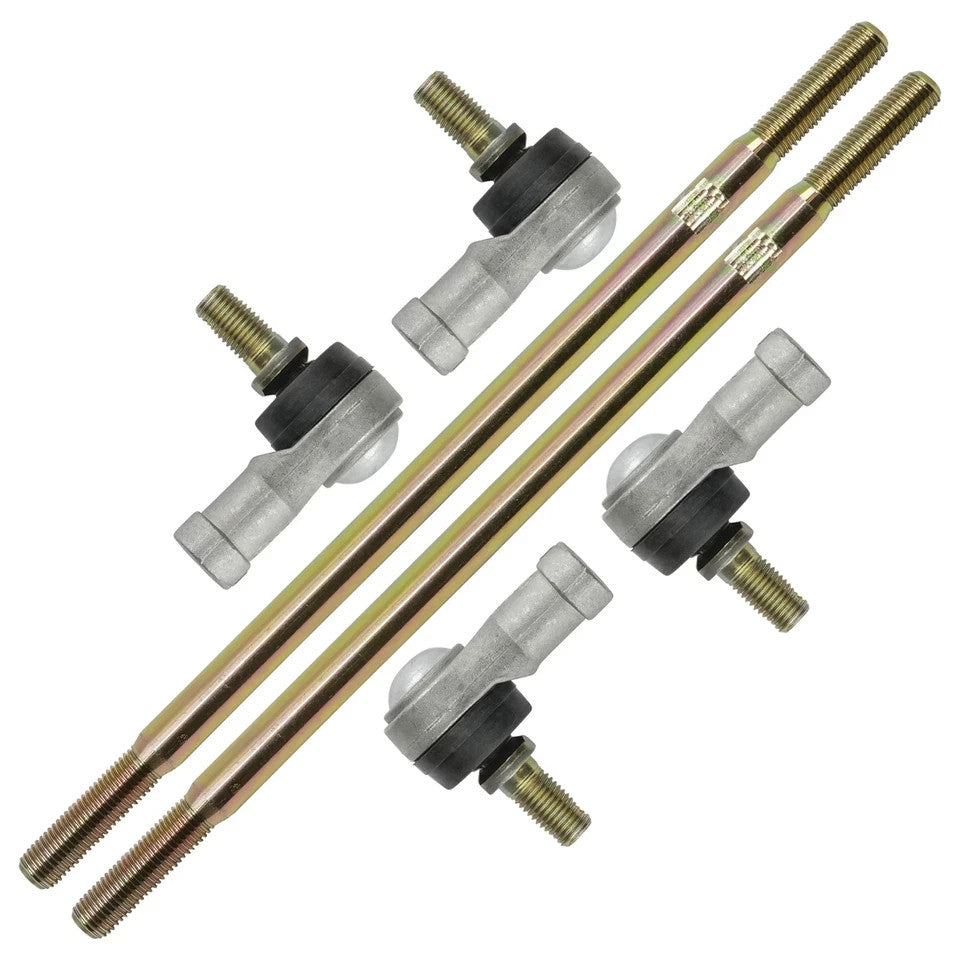 2 Tie Rod Sets for Honda TRX90EX Sportrax 2007-2008 / TRX90X 2009 2012-2024