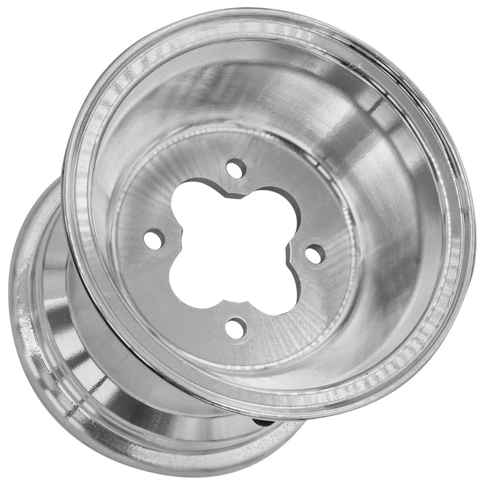 Rear Wheel Rim For Honda TRX300X 2009 / TRX450R 2004-2009 / TRX400X 2009-2014