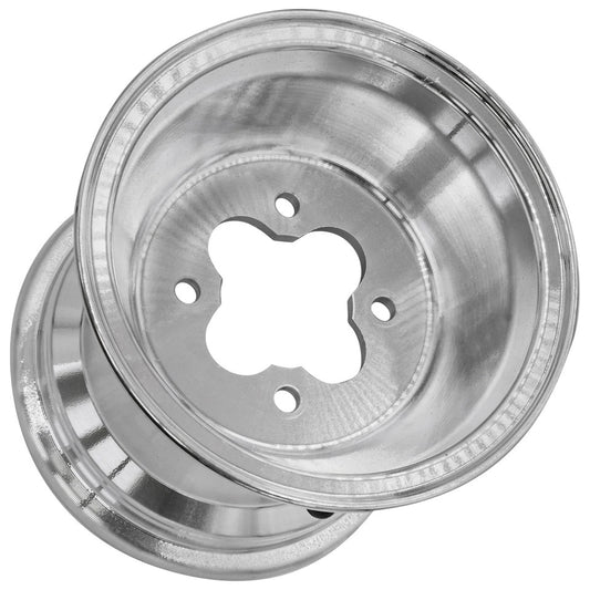 Rear Wheel Rim For Honda TRX300X 2009 / TRX450R 2004-2009 / TRX400X 2009-2014