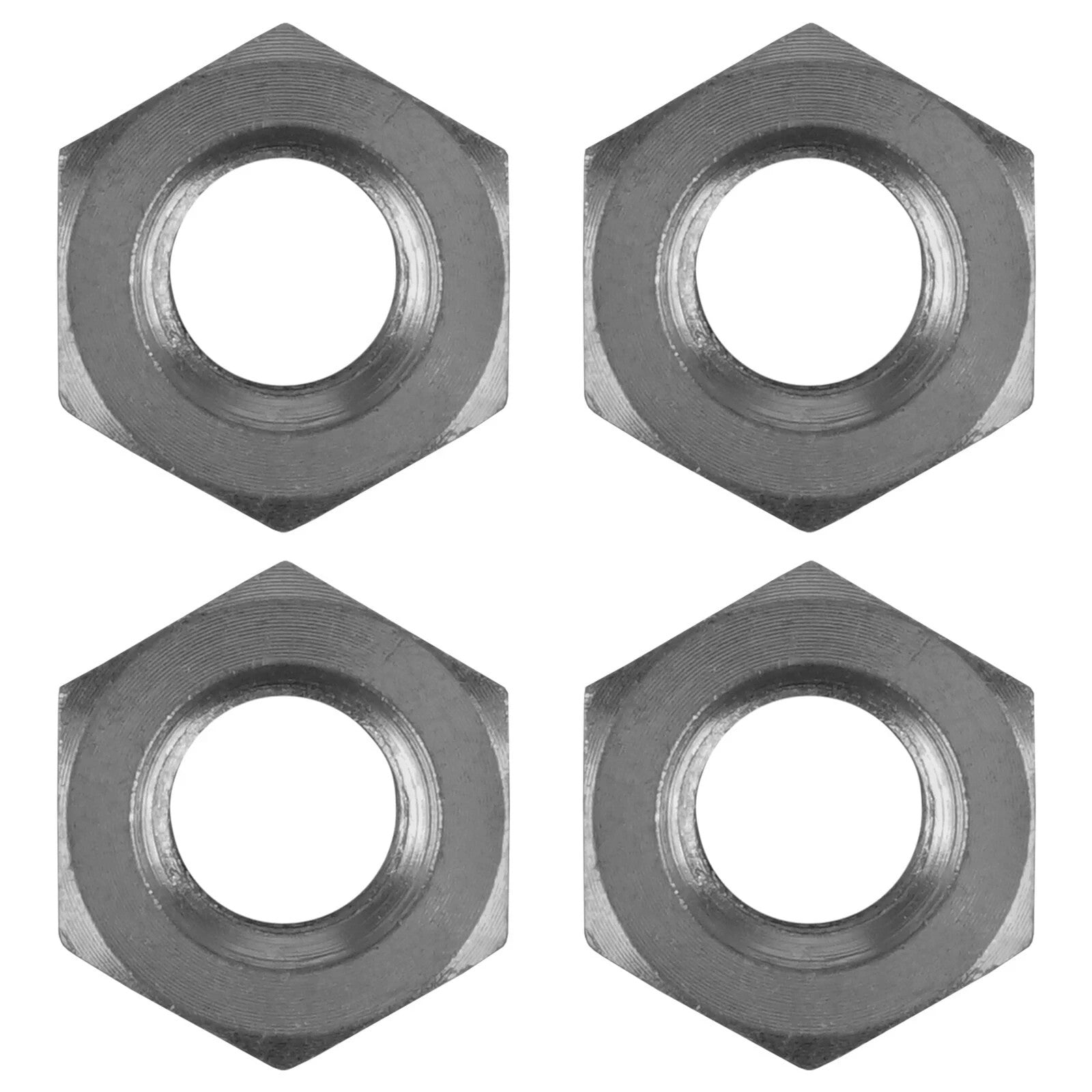 4x Front or Rear Wheel Lug Nut for Honda ATC250R 1985-1986 1989 M10x1.25