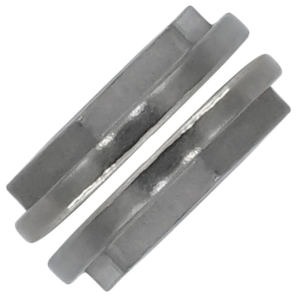 741-0656 941-0656 Front Wheel Hex Flanges Steering Bushing For MTD For Cub Cadet