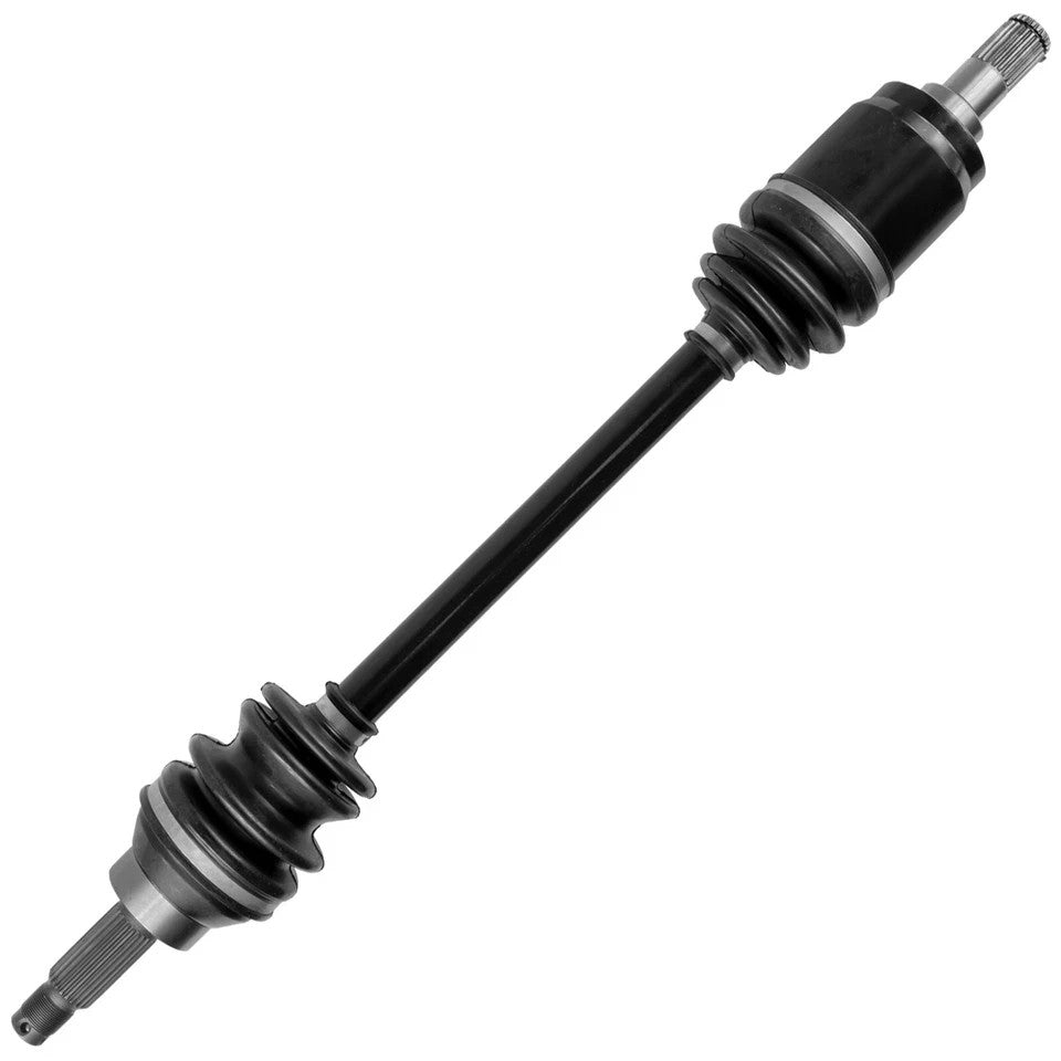 Caltric Front Right CV Joint Axle Shaft For Honda Pioneer 700 SXS700 2014-2022
