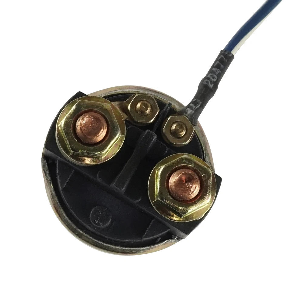 Starter Solenoid Relay for Yamaha XV700 Virago 700 1984-1985