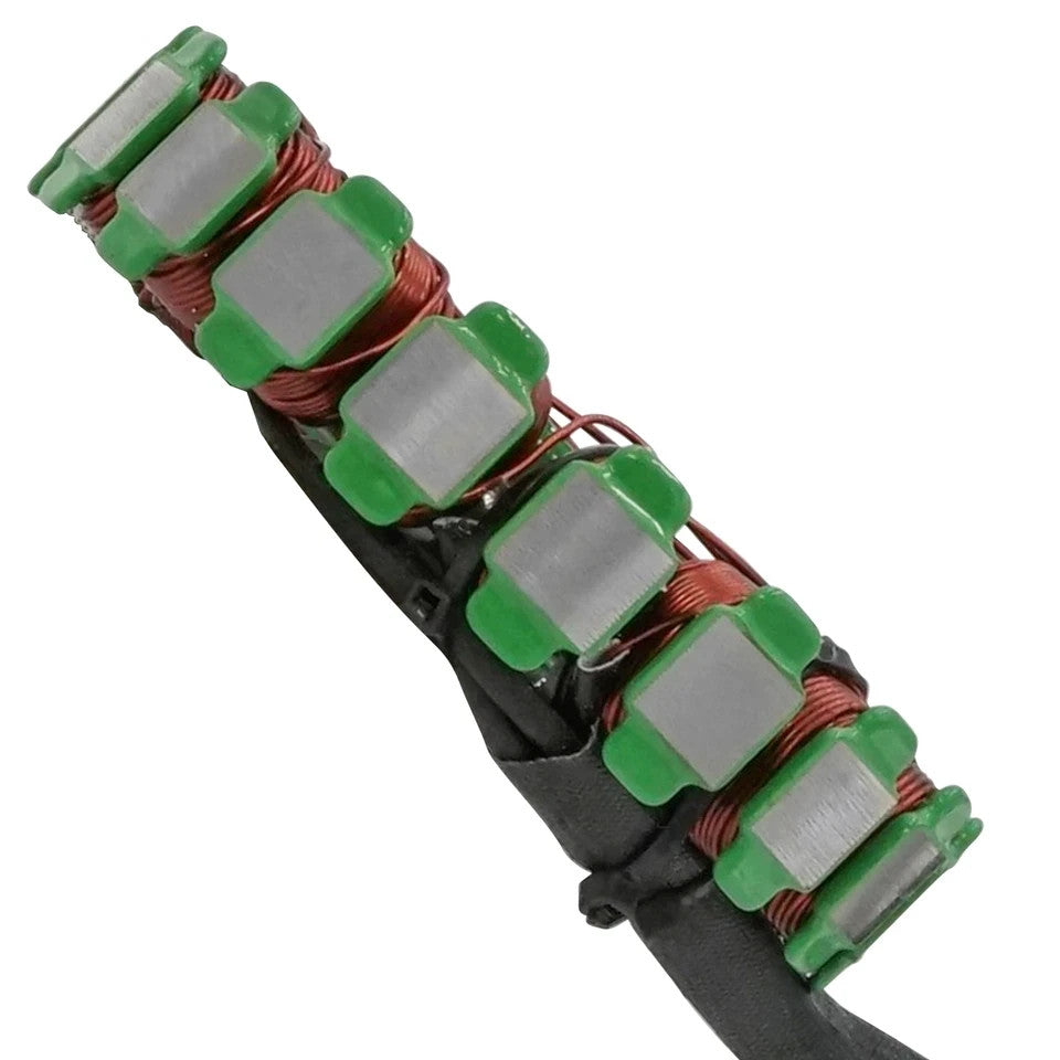 Stator for Arctic Cat 400 Automatic Transmission 4X4 FIS TRV TBX VP 2003-2008