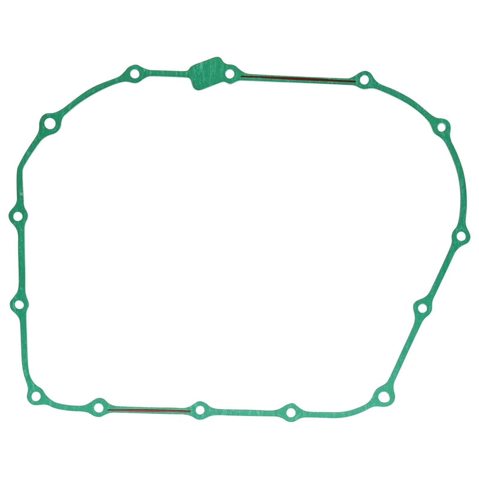 Inner Clutch Cover Gasket for Honda VT1100C VT 1100C Shadow 1100 1985-1995