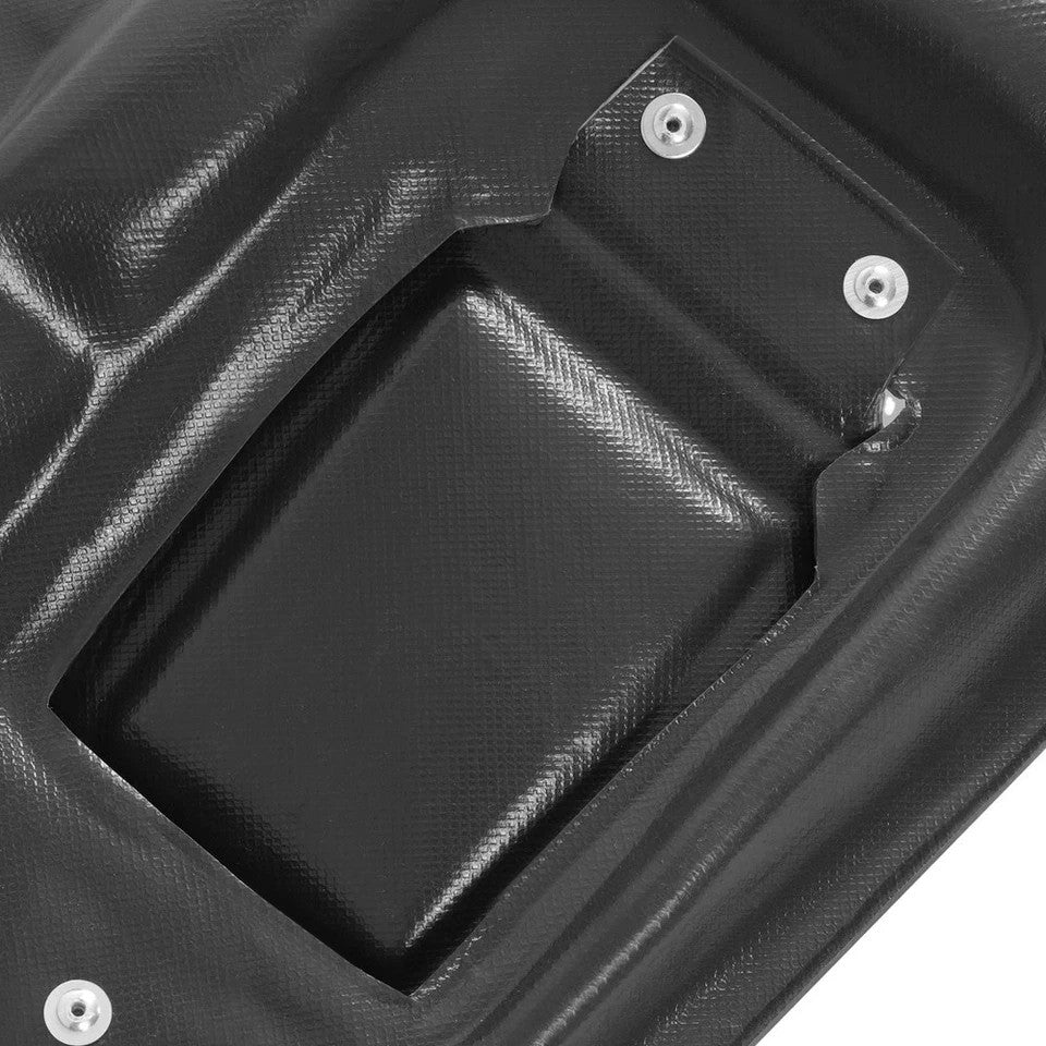Inner Fender Liner Front Driver Side For 2009-2022 Dodge Ram 1500 Exact Fit