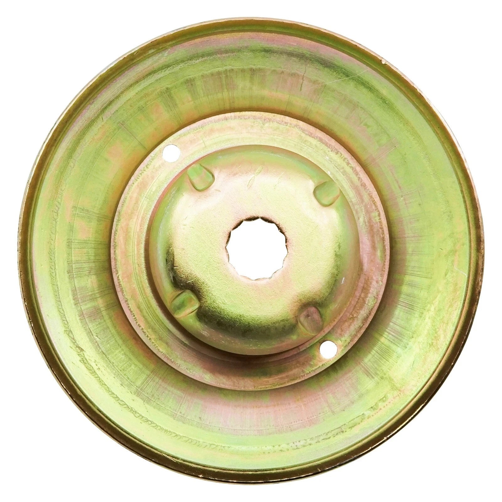 Driven Pulley For Husqvarna Poulan 532136572 136572 275276