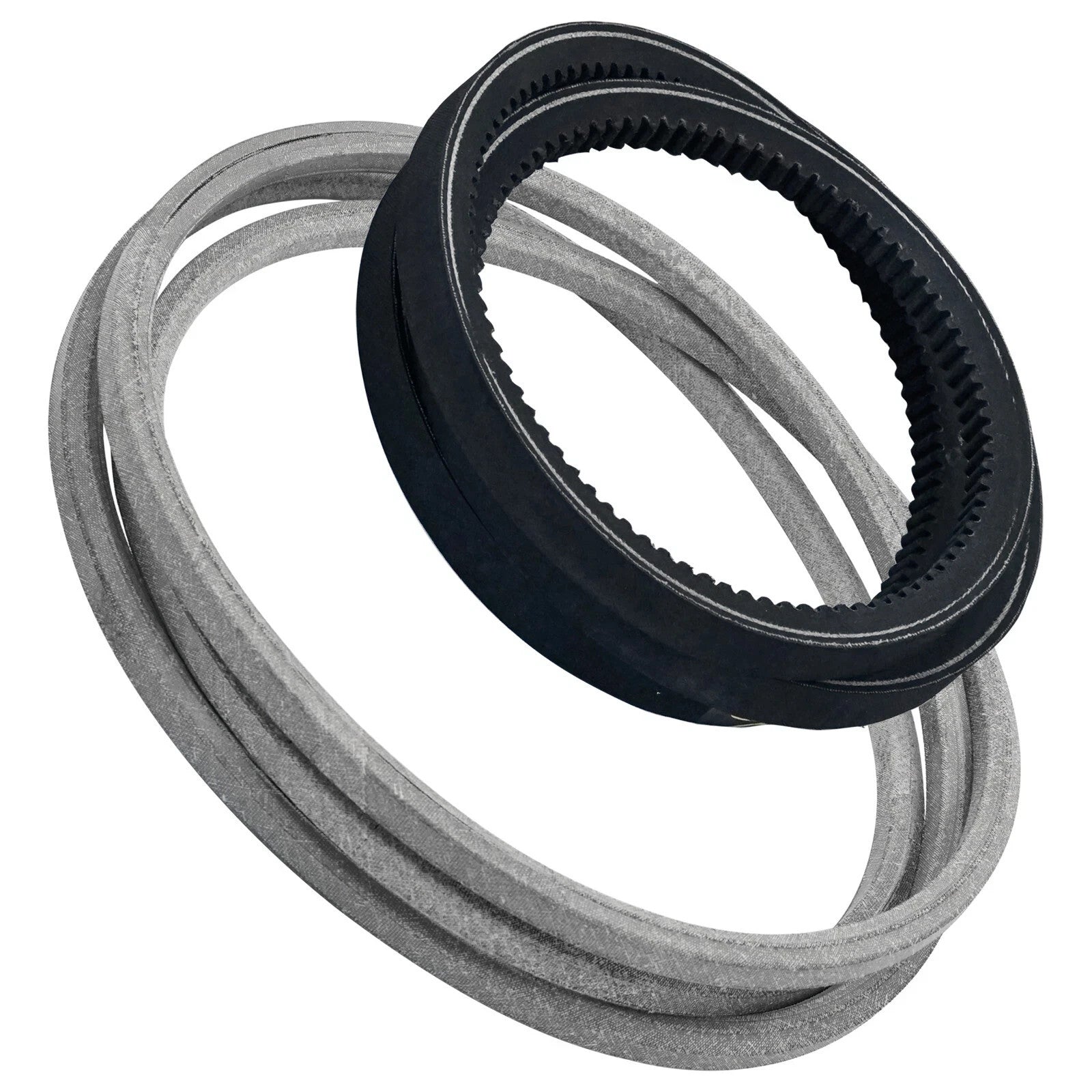 Caltric 07200038 266-271 07200510 265-658 60" Deck V Belt For Gravely For Ariens