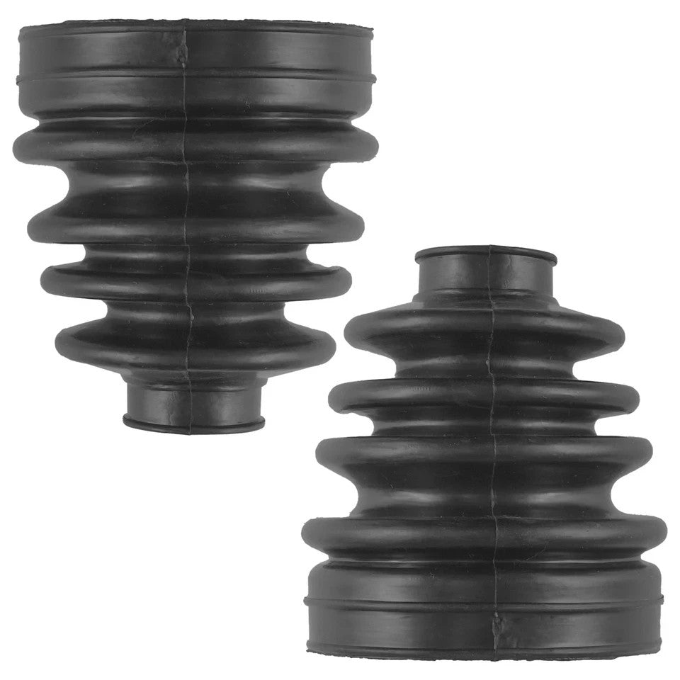 Rear Axle Inner Outer CV Boot Kit for Polaris RZR XP 1000 2014 2015