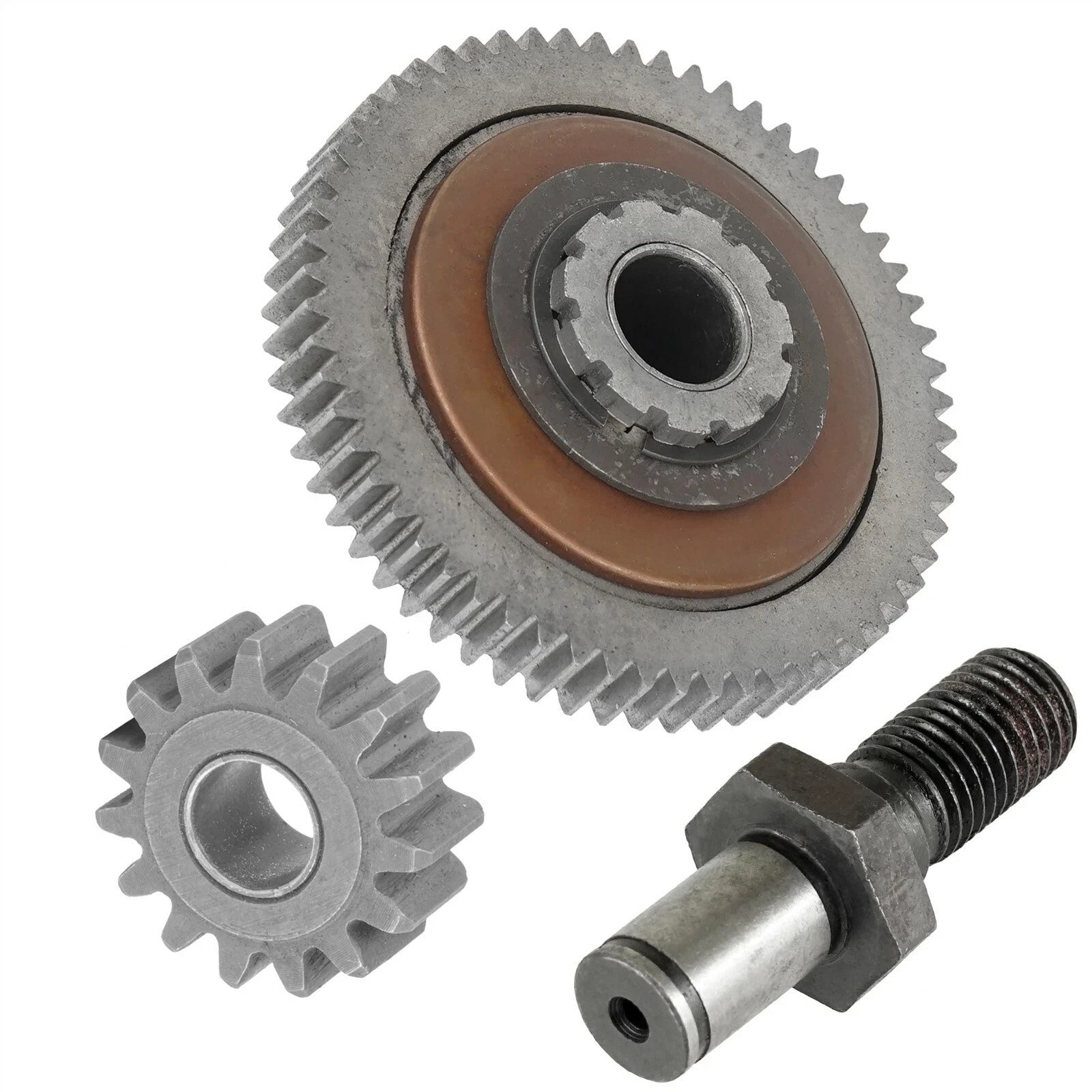 Starter Torque Limit Gear Kit fits Polaris RZR XP 900 2011-12 Intermediate Shaft