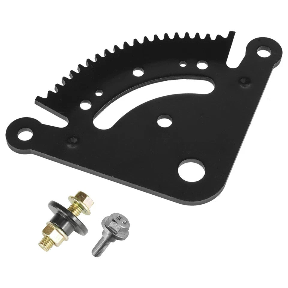 Steering Sector Gear Plate for John Deere LA125 LA130 LA135 LA140 LA145