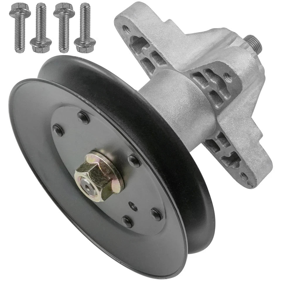 Caltric 618-0659 756-04216 941-0919 738-1010 Spindle for Cub Cadet Troy-Bilt