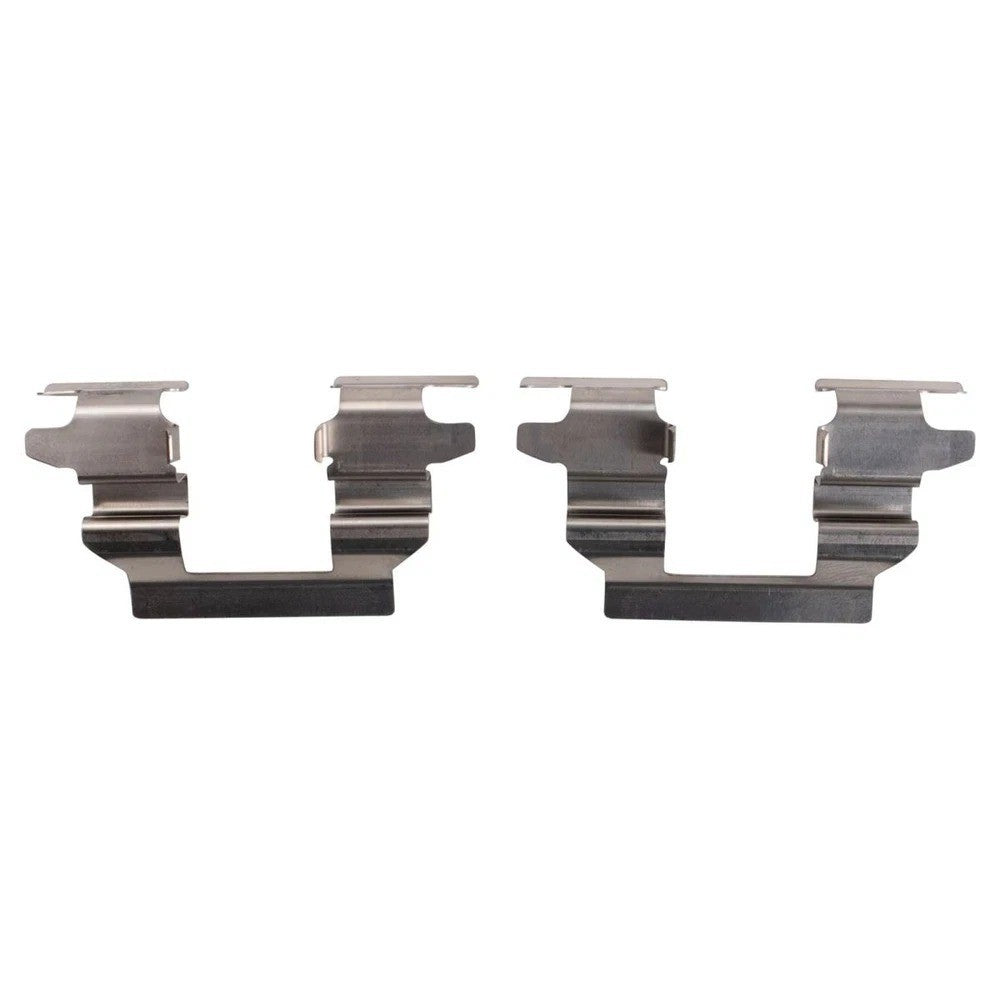 Brake Caliper Set Fits 2014-2018 Nissan Rogue