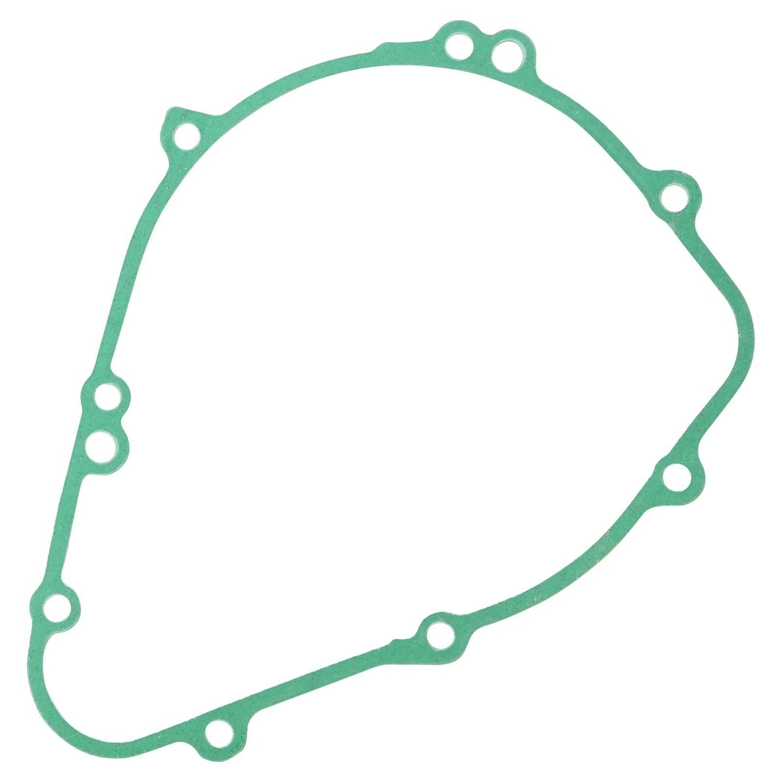 Stator Cover Gasket for Kawasaki 11061-0403 11061-1638 Gasket Generator Magneto
