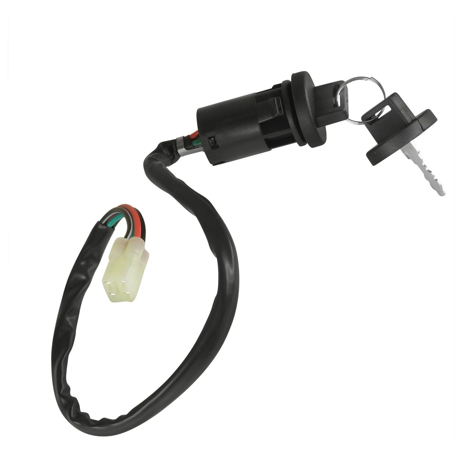 Ignition Key Switch for Honda TRX450ER TRX 450Er 2006-2009 2012-2014 Atv New