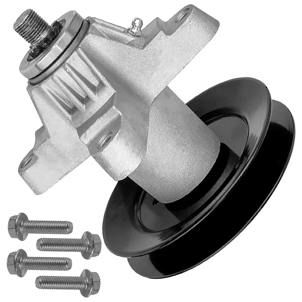 Deck Spindle for Troy-Bilt 17AF2ACP711 17AF2ACP766 17AF2ACP011 Mustang RZT 50"