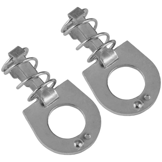 Panel Retaining Clip Kit For John Deere 425 20HP Kawasaki 617cc 1992-2001