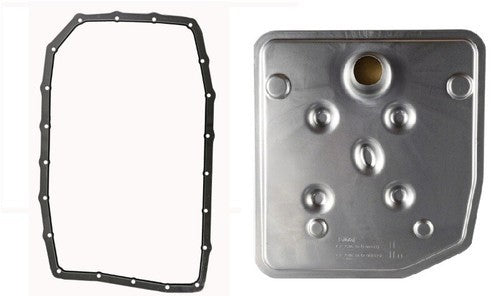 OEM Ford 6R80 Transmission Filter Kit & Gasket For 11-17 F-150 & Expedition