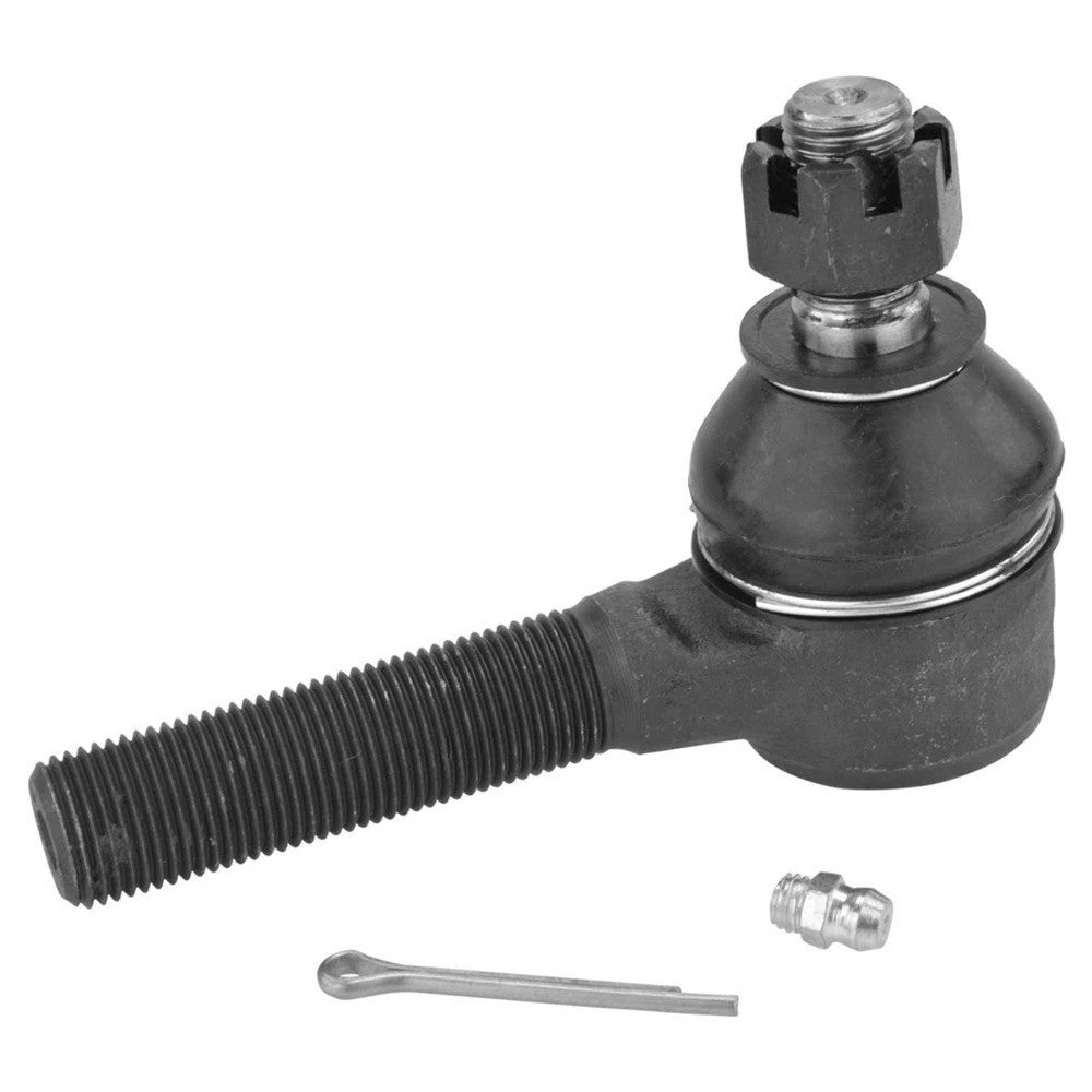 Front Inner Outer Tie Rod End Adjuster Steering Kit Set 6pc for T100 4Runner 4WD