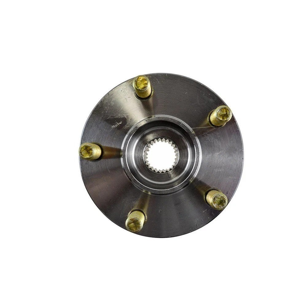 Rear Left Right Wheel Hub Bearing For 2005-2009 Subaru Legacy Outback
