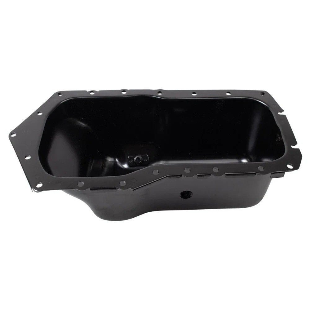 Stamped Steel Engine Oil Pan 12563240 for Buick Chevy Olds Pontiac 3.8L
