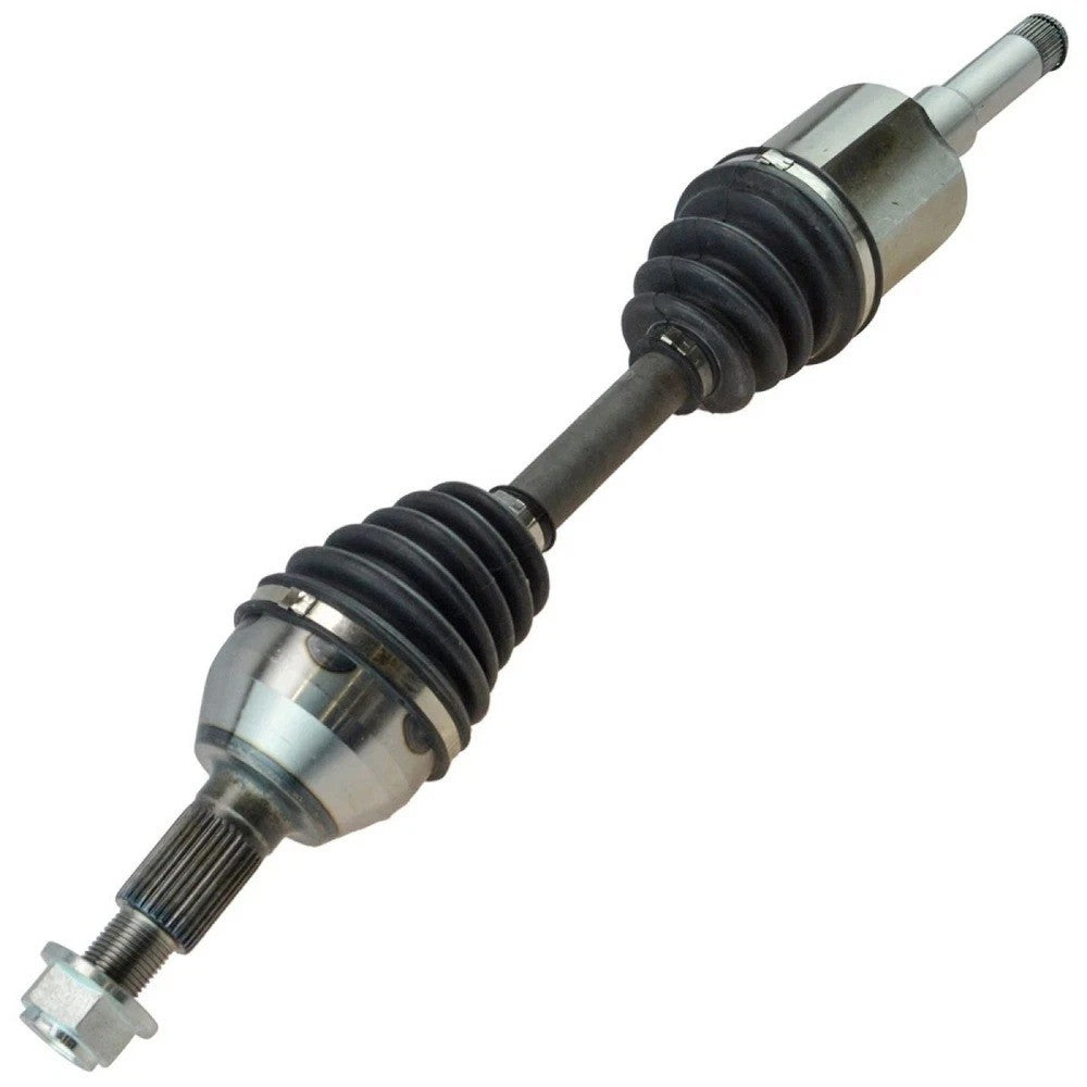 Front CV Axle Shaft Assembly LH RH Kit Pair Set for Chevrolet Pontiac Saturn New