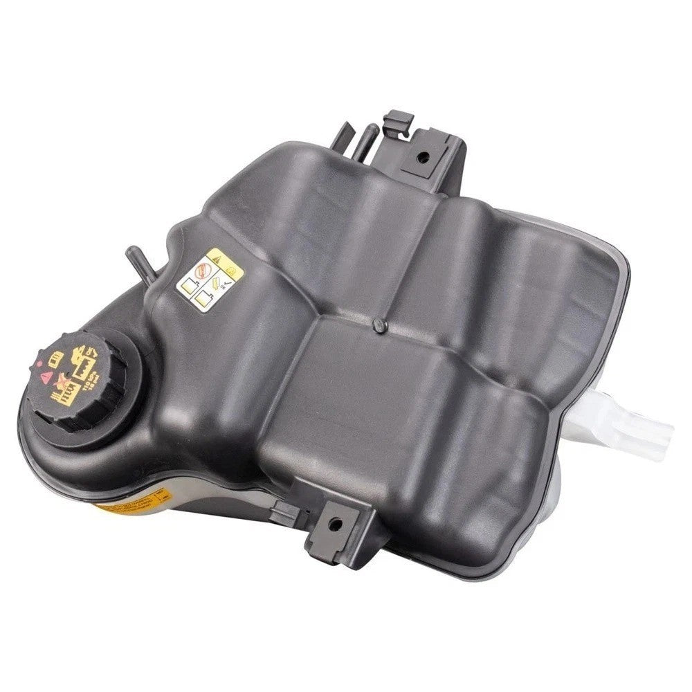 Coolant Reservoir For 2003-2005 Ford Excursion 2003-2007 F-250 F-350 Super Duty