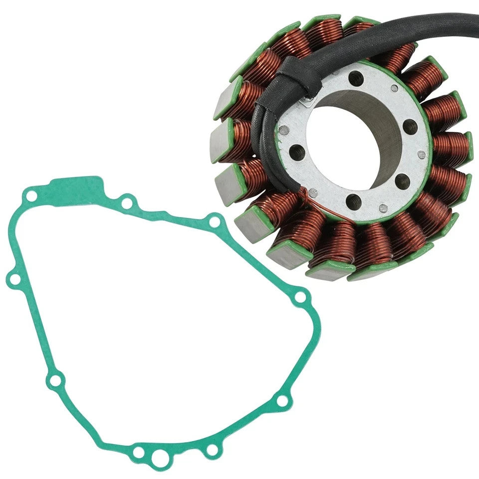 Stator & Gasket for Honda CB900F Hornet 919 2002 2003 2004 2005 2006 2007