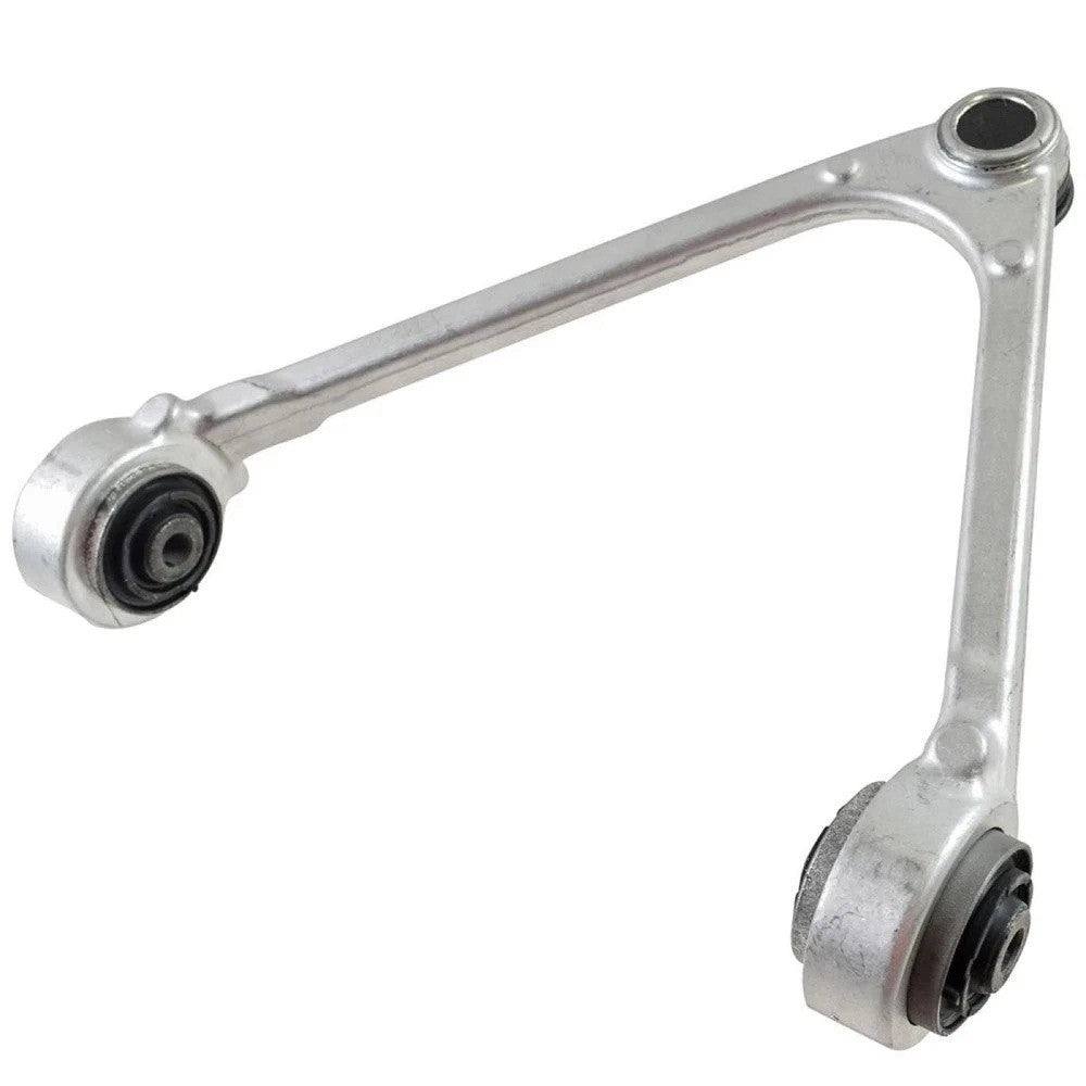 Control Arms Tie Rods Sway Bar Links Front Set of 8 for  00-02 Jaguar S-Type
