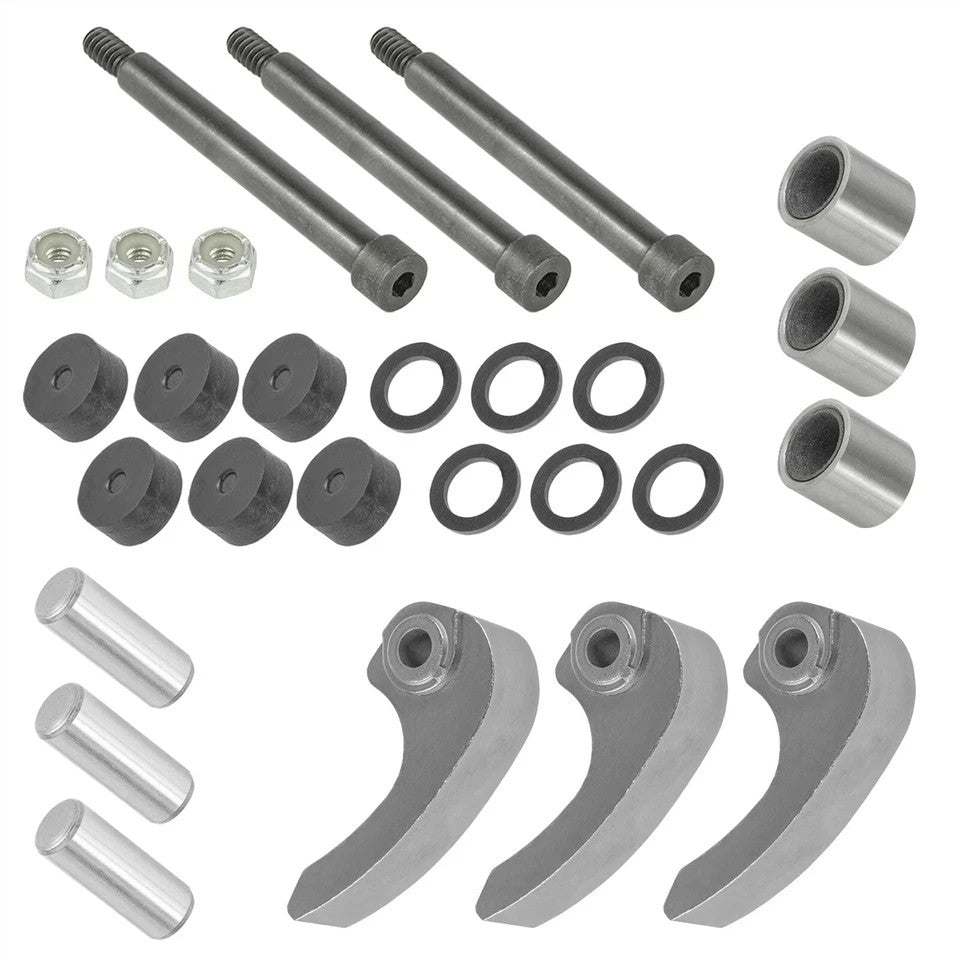 Clutch Rebuild Kit Complete for Polaris RZR XP 1000 2017 2018 2019-2021 5633720