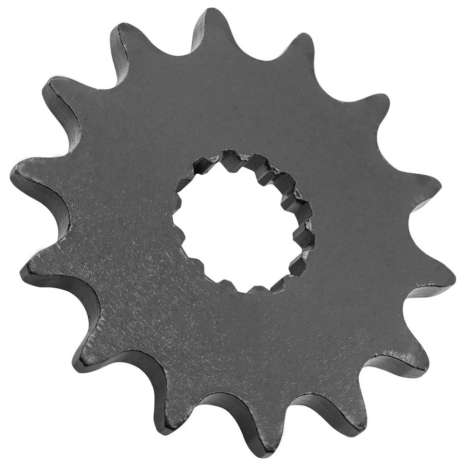 Blue Drive Chain And Sprockets Kit for Yamaha YFZ450 YFZ450V 2004-2013
