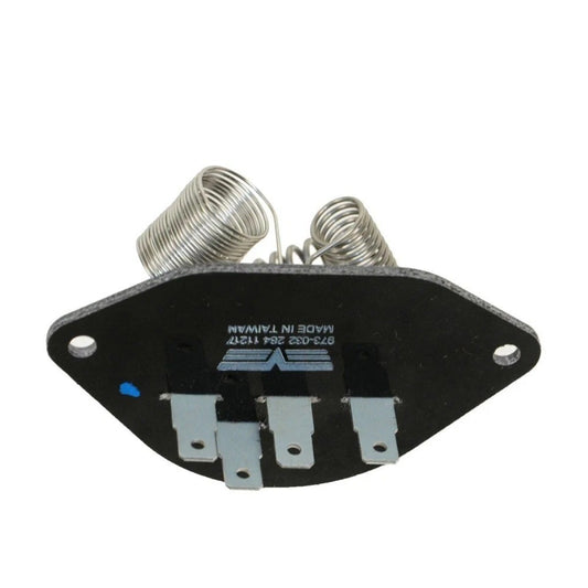 Blower Motor Resistor for Chevy GMC Buick Cadillac Pontiac Oldsmobile