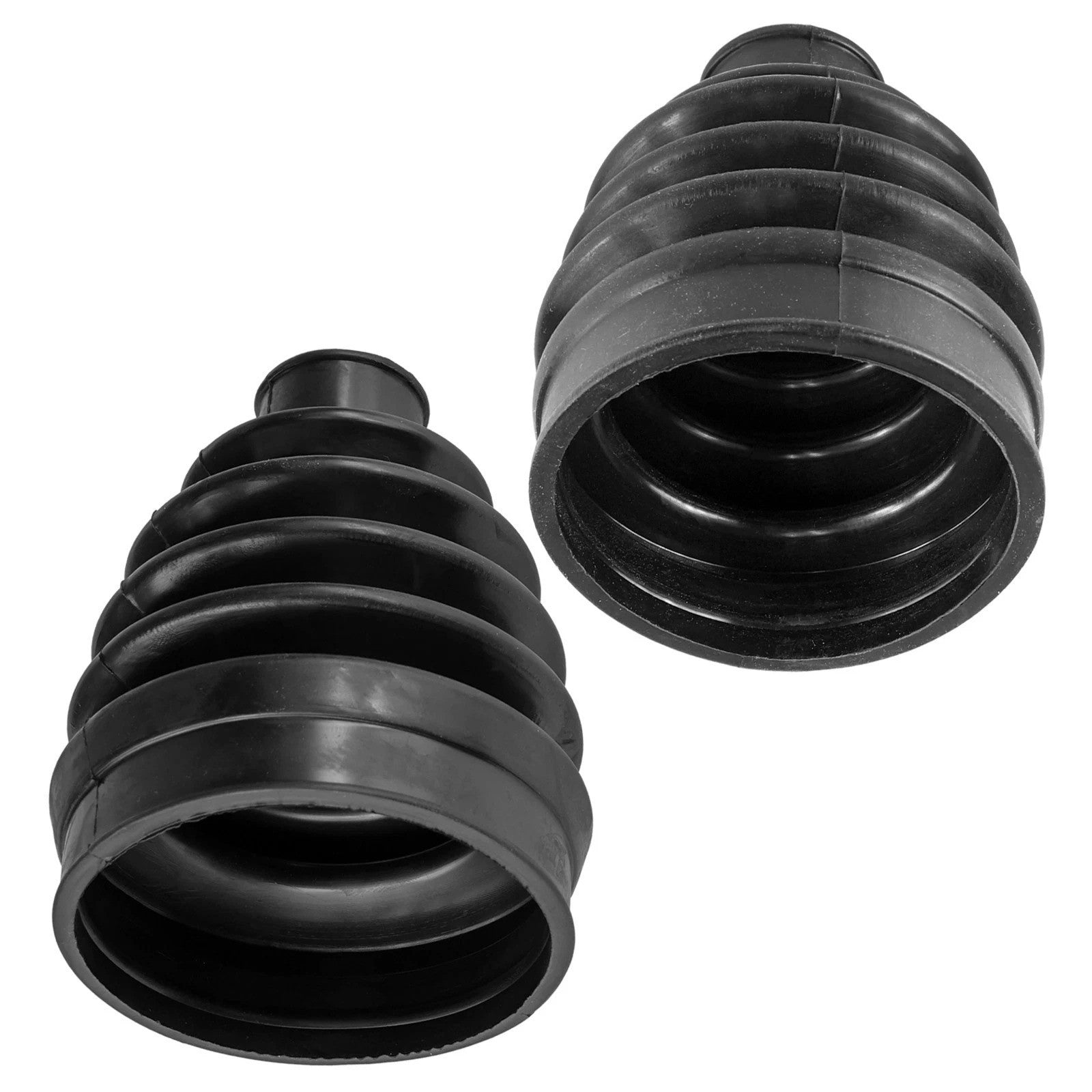 Rear Axle Outer And Inner CV Boot Kit for Polaris Ranger 800 4X4 EFI 2011 13 14