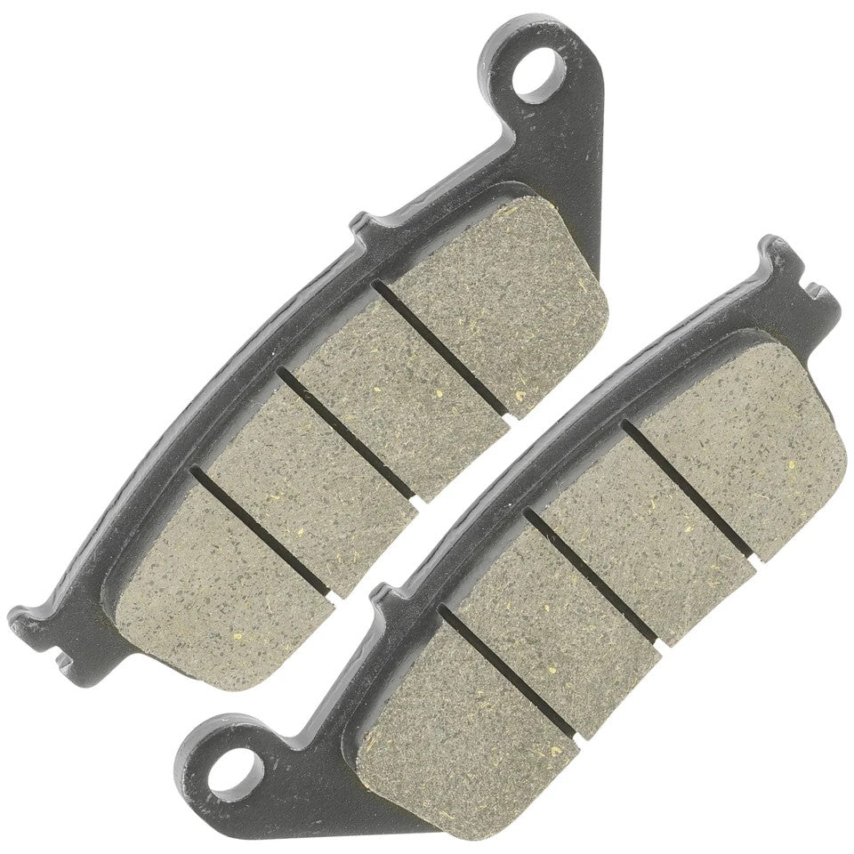 Rear Brake Pads for Victory Vision Tour 1731 2008 2009 2010-2017 / 2203679