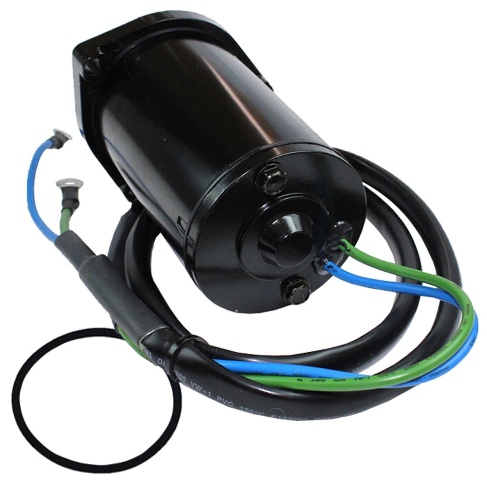 Power Tilt Trim Motor for Yamaha F60 4-Stroke 60Hp 2006-09