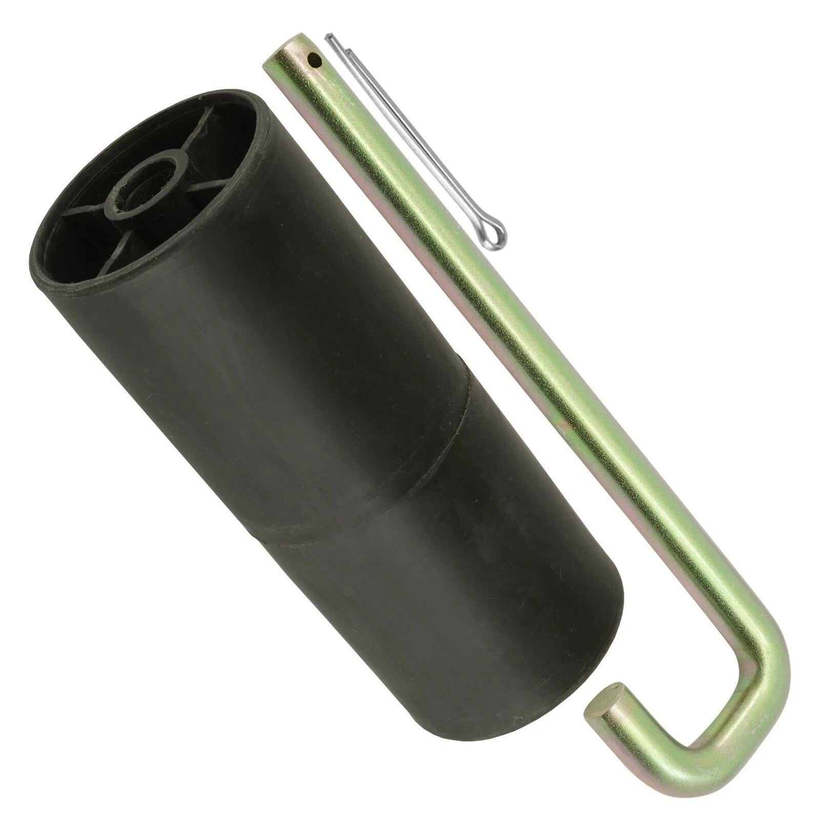 Deck Roller w/Pin for Cub Cadet 19A40014 19A40014100 54" / 7113314A 711-3314A