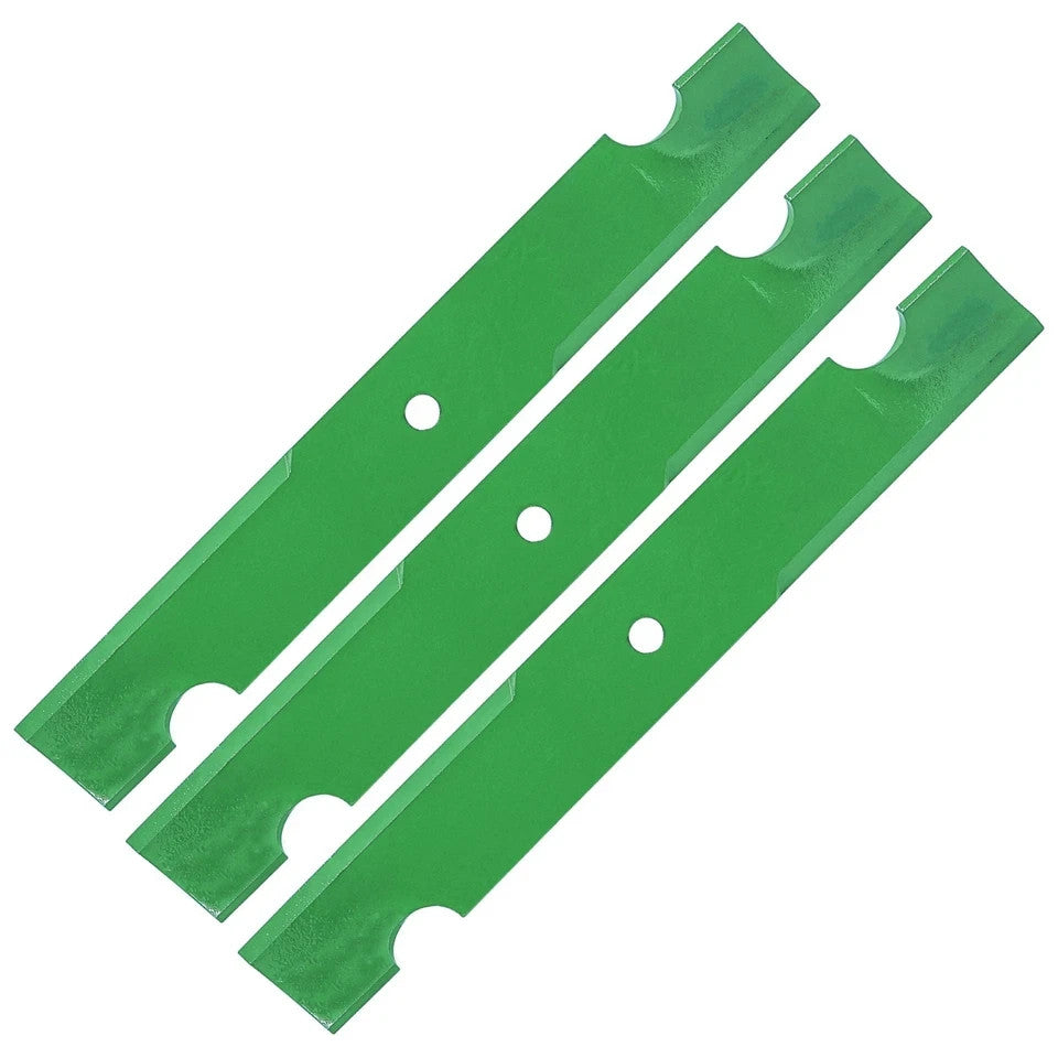 Blade for Bad Boy Maverick 54" 2016-2024 / Maverick HD 2022-2024 038-0001-00