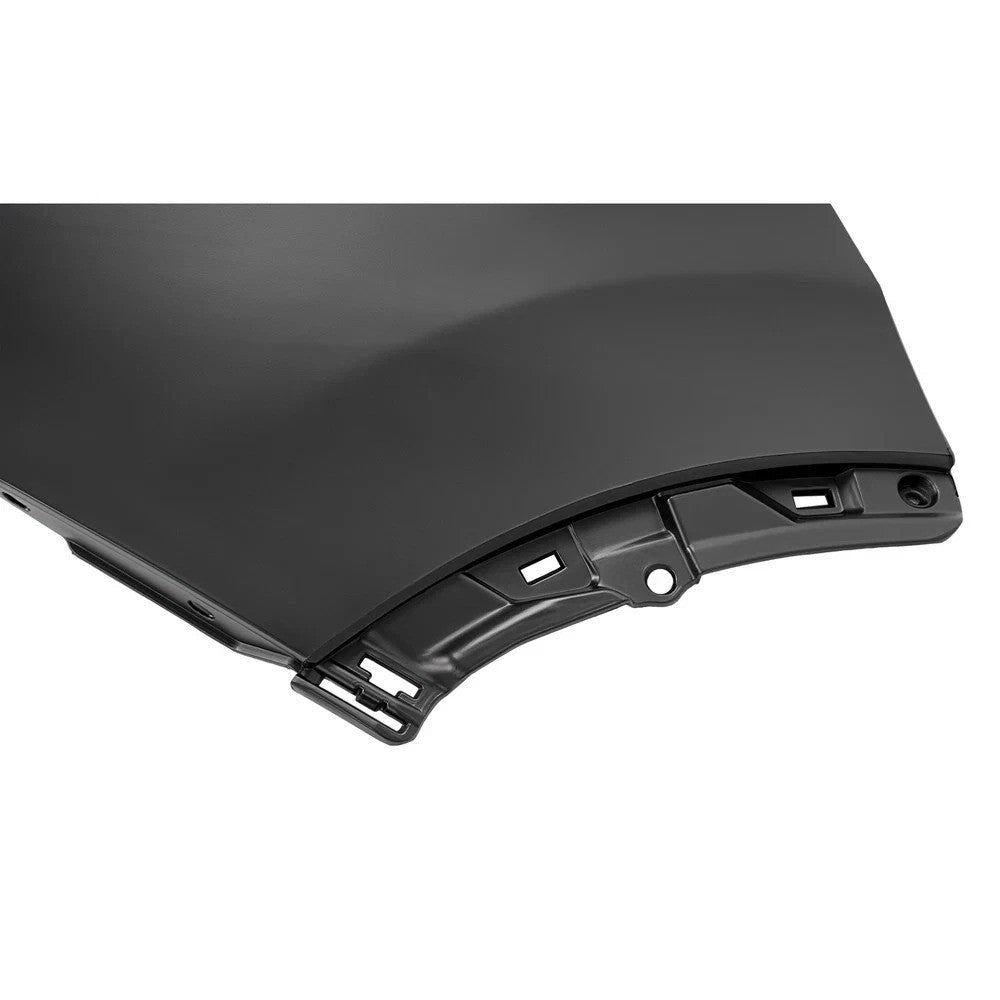 NEW For Honda CR-V CRV 2017-2022 Right Rear Bumper End Cap Cover HO1116104 Steel