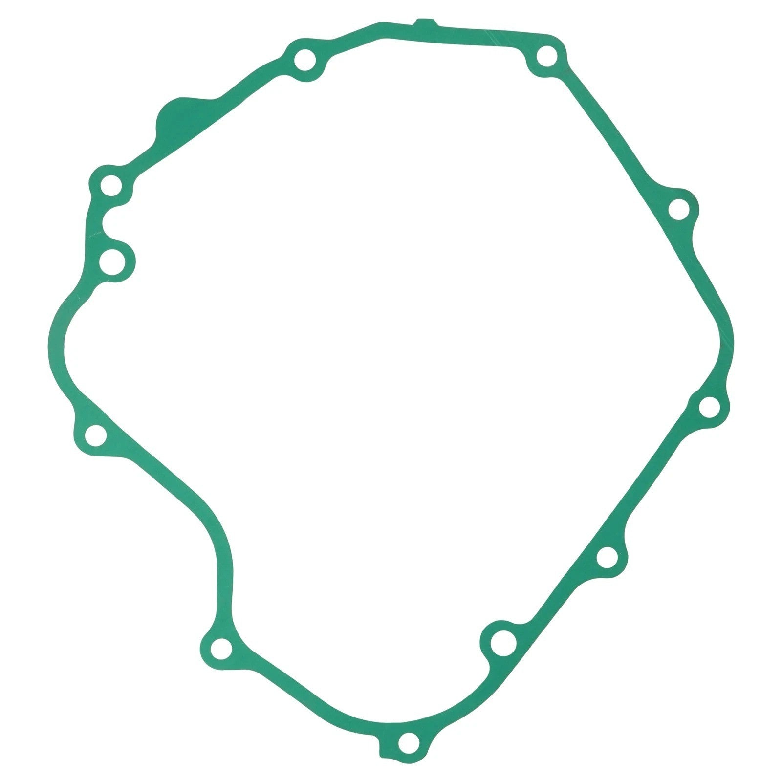 Clutch Cover Gasket for Kawasaki Ninja 250R EX250F EX250J 1988-1990 1992-2012