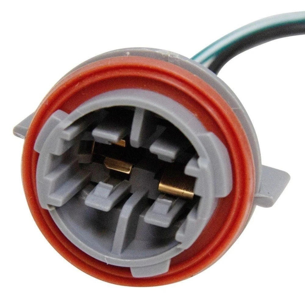 Right Tail Light Wiring Harness Passenger Side Fits Chevrolet GMC