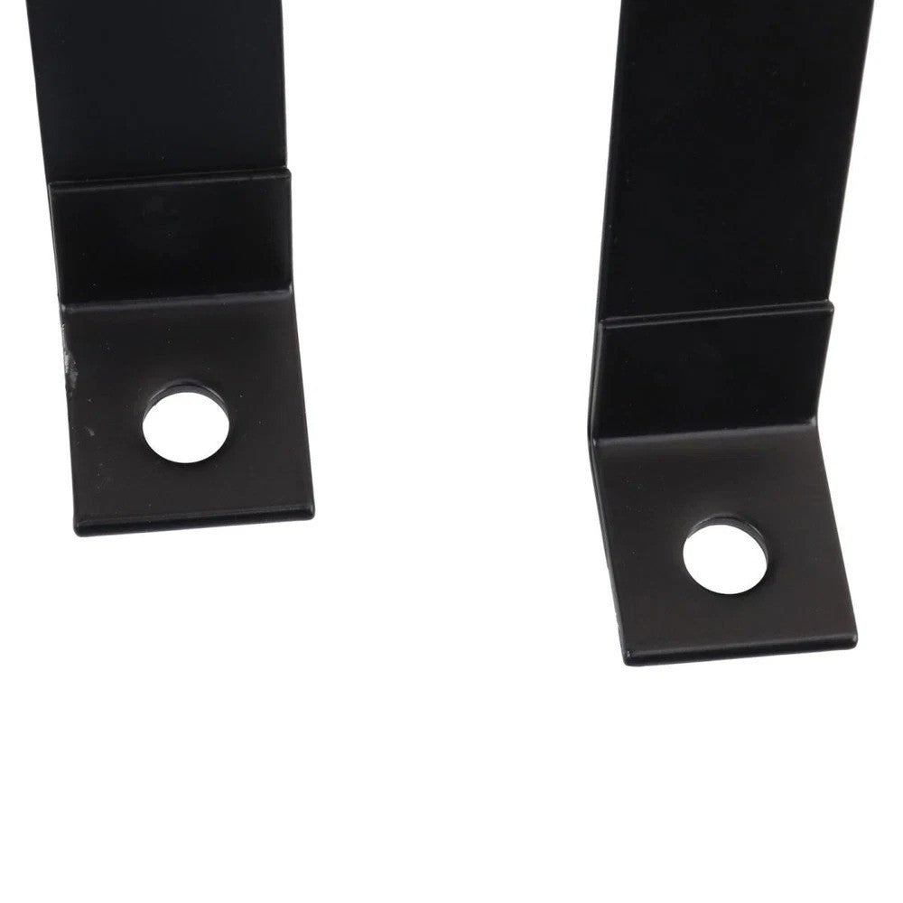 Fuel Tank Strap Black Fits 2004-2009 Toyota Prius