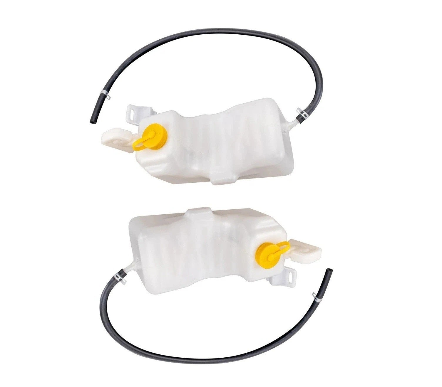 Radiator Coolant Reservoir For 2007-2012 Nissan Sentra NI3014107