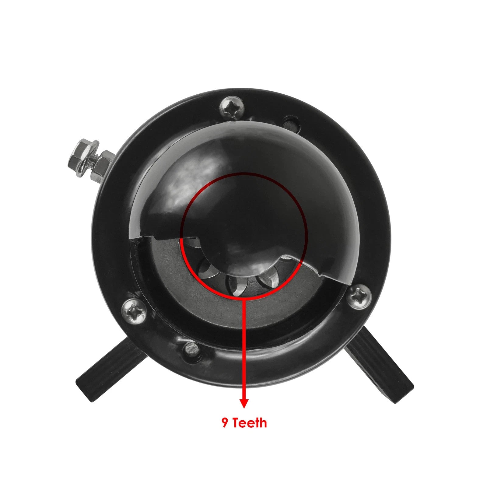 Starter Motor For Yamaha Marine Outboard 90HP 85HP 80HP 75HP 688-81800-11-00 